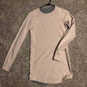 Ivivva reversible dress